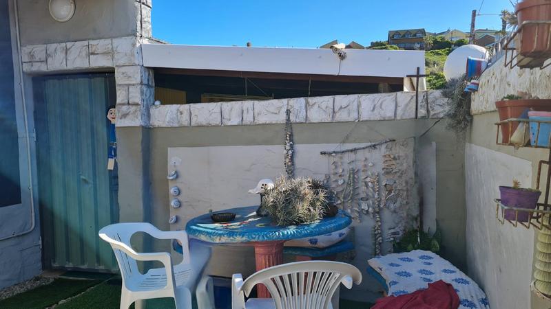 3 Bedroom Property for Sale in Dana Bay Western Cape